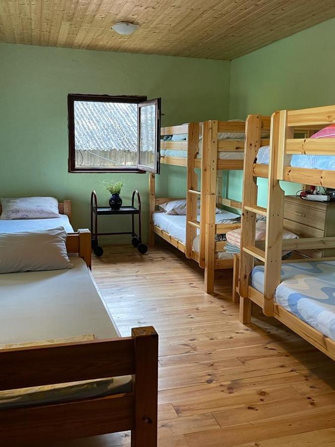 Strautmali White House In Mazirbe Villa Kültér fotó