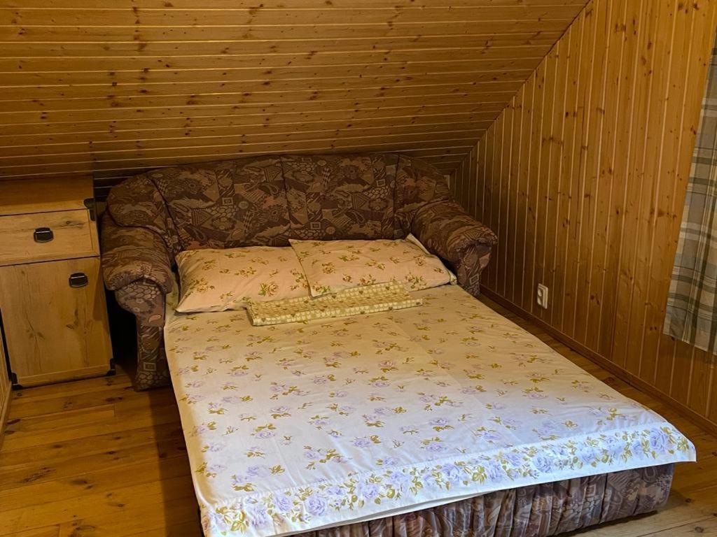 Strautmali White House In Mazirbe Villa Kültér fotó
